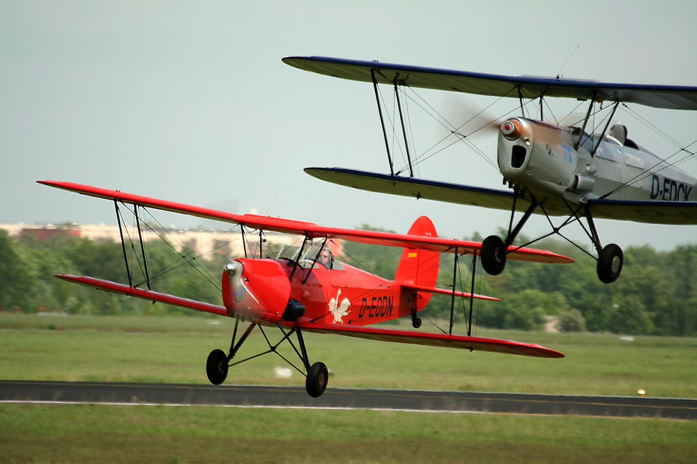 ILA 2006 Stampe-Formation