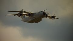 ILA 2012 - A400M