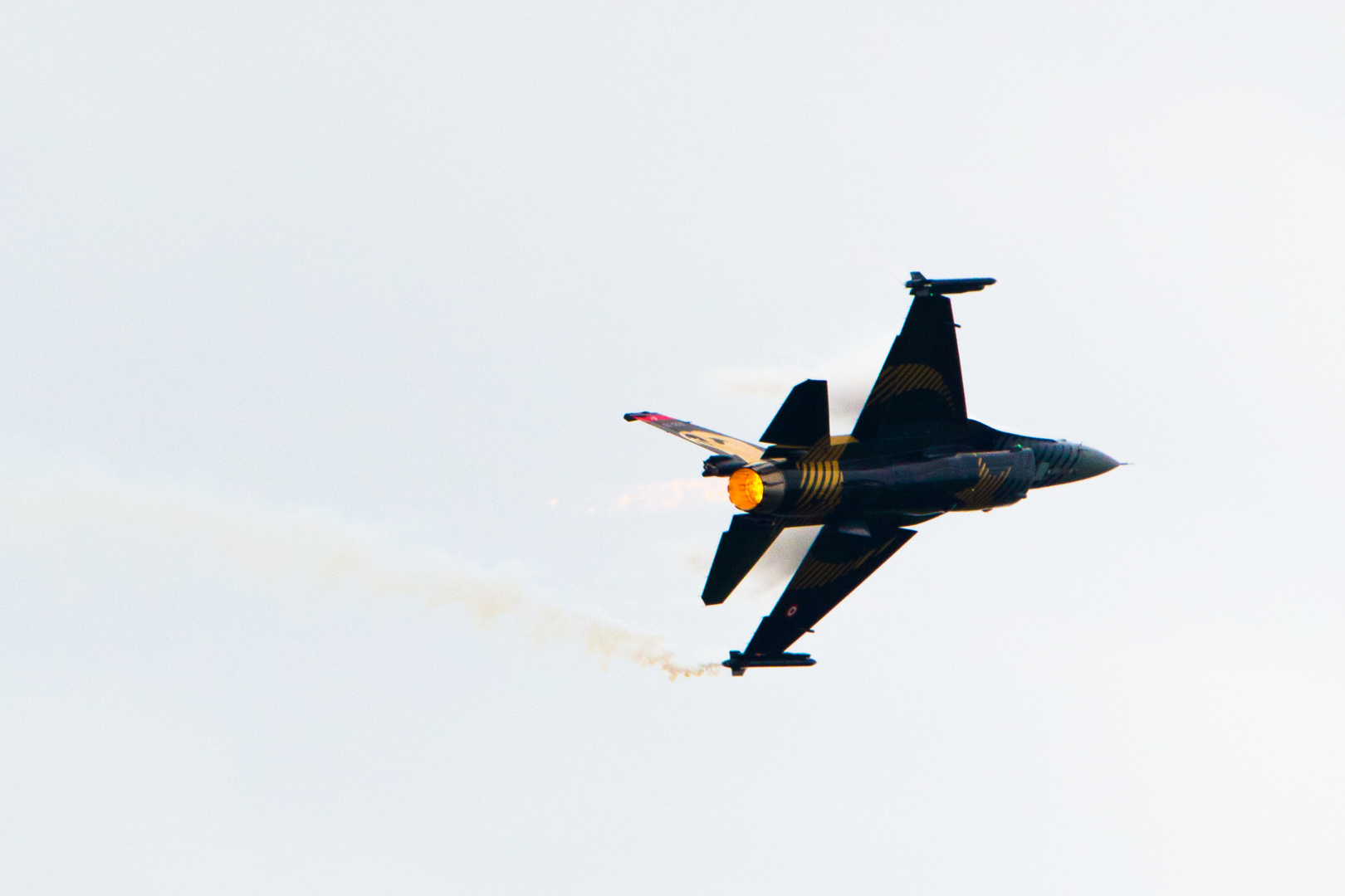 ILA 2014 "F16"