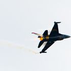 ILA 2014 "F16"