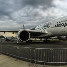 ILA 2016 Airbus A350