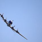 ILA 2018 - The Flying Bulls - Douglas DC-6B