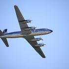 ILA 2018 - The Flying Bulls - Douglas DC-6B