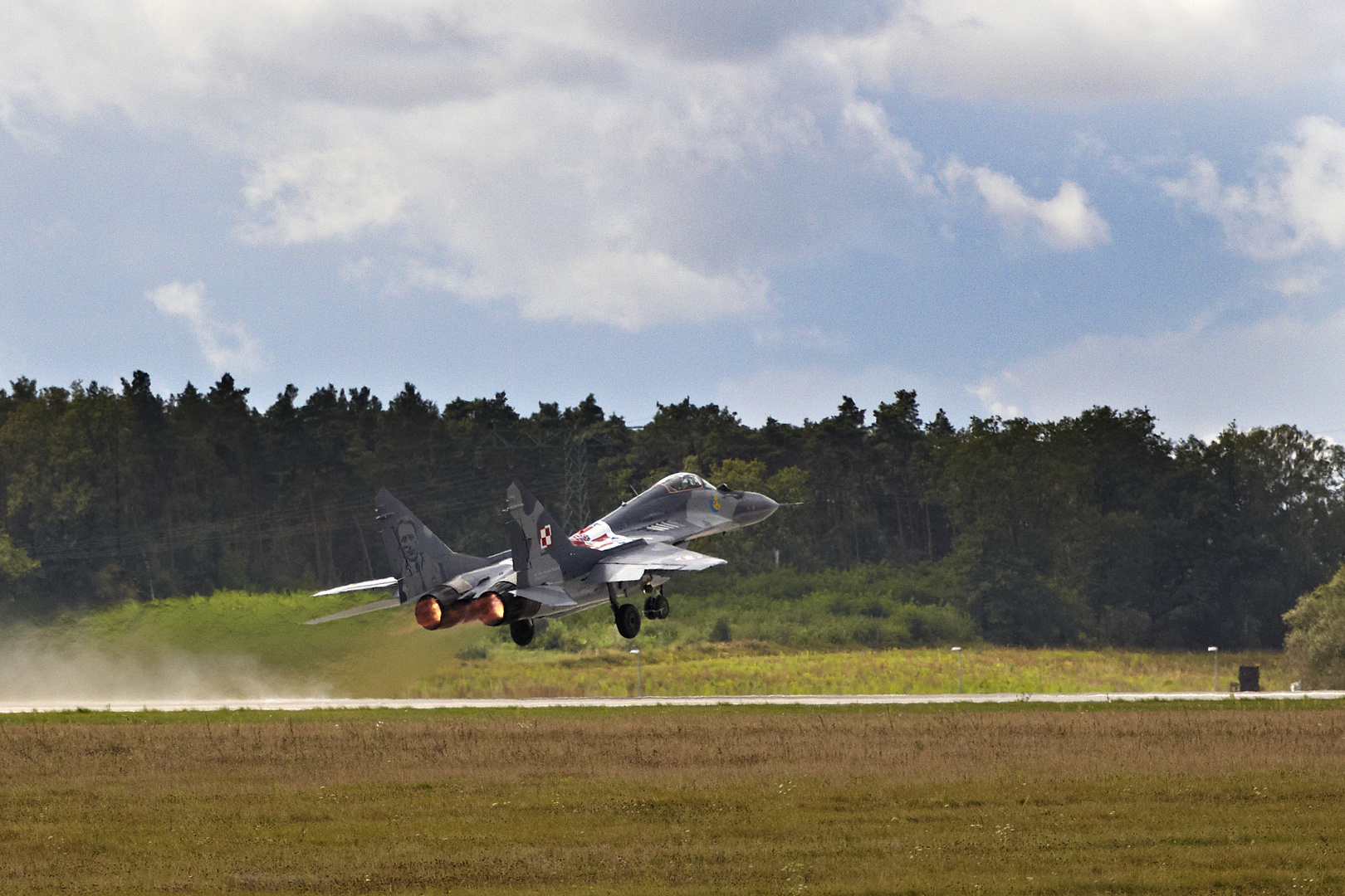 ILA Berlin 2012 MIG 29