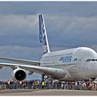 ILA Berlin - A 380