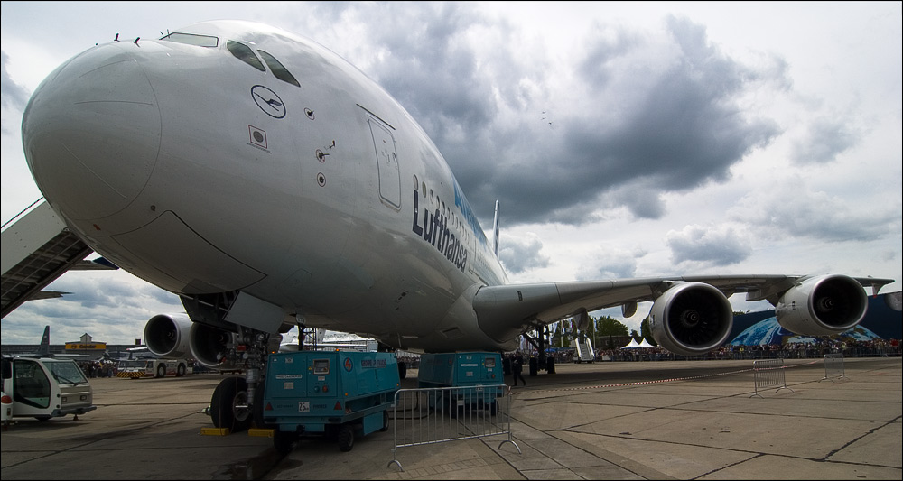 ILA Berlin - A380 [2]