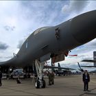 ILA Berlin - B-1B Lancer