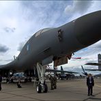 ILA Berlin - B-1B Lancer