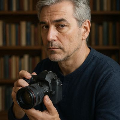 Ildefonso Robledo - Córdoba