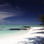 Ile aux Cerfs, Mauritius