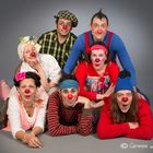 Ile aux clowns - Clowns im Krankenhaus