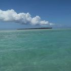 Ile aux cocos (Ile Rodrigues)