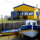 Ile d oleron aux couleurs suedoises-