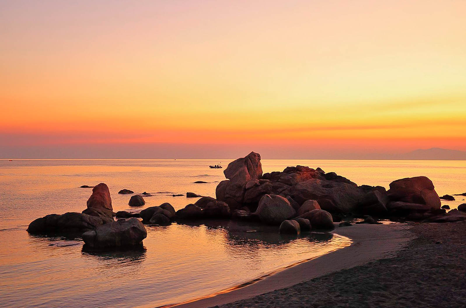 Ile de beauté