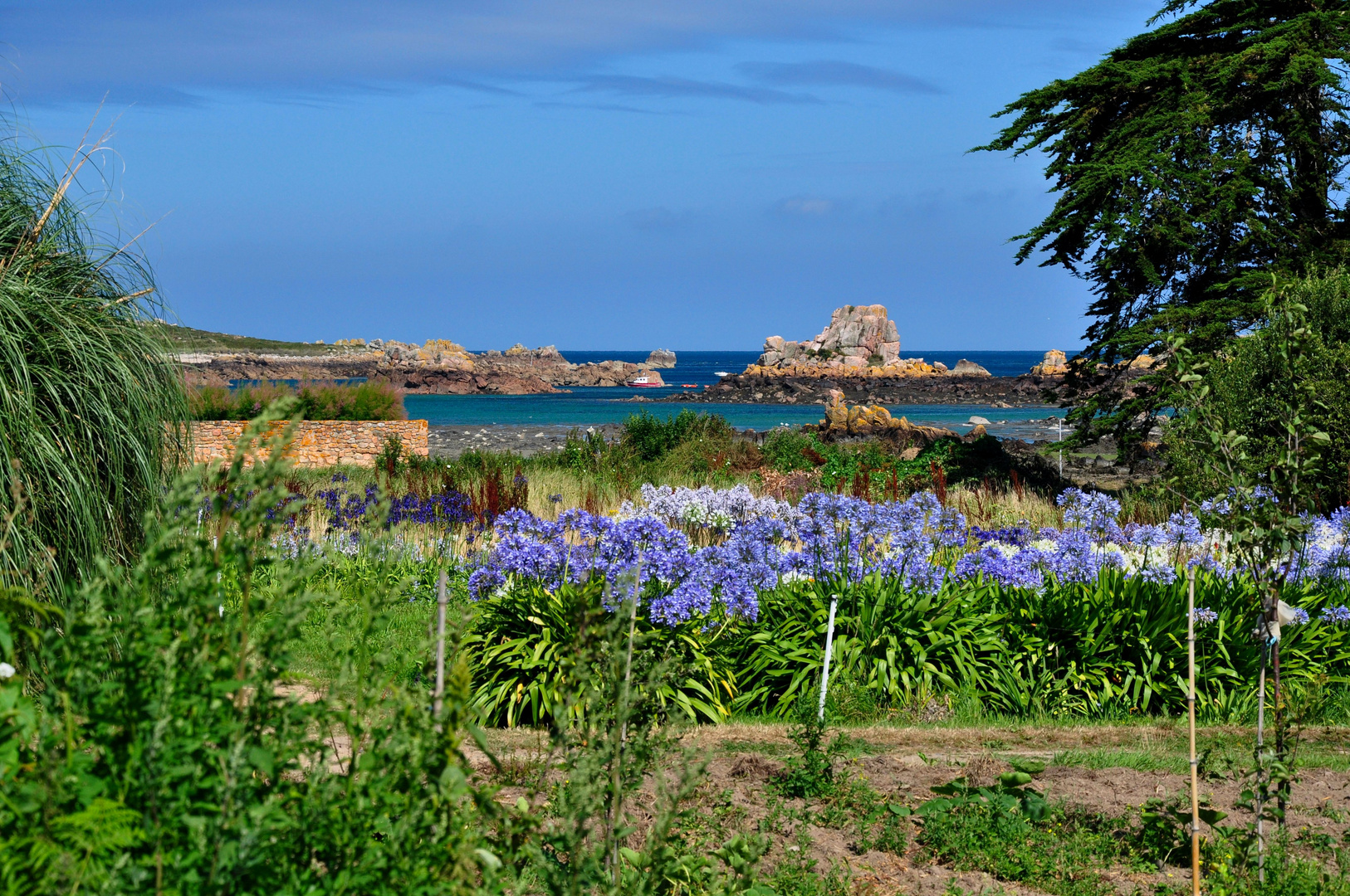 Ile de Brehat