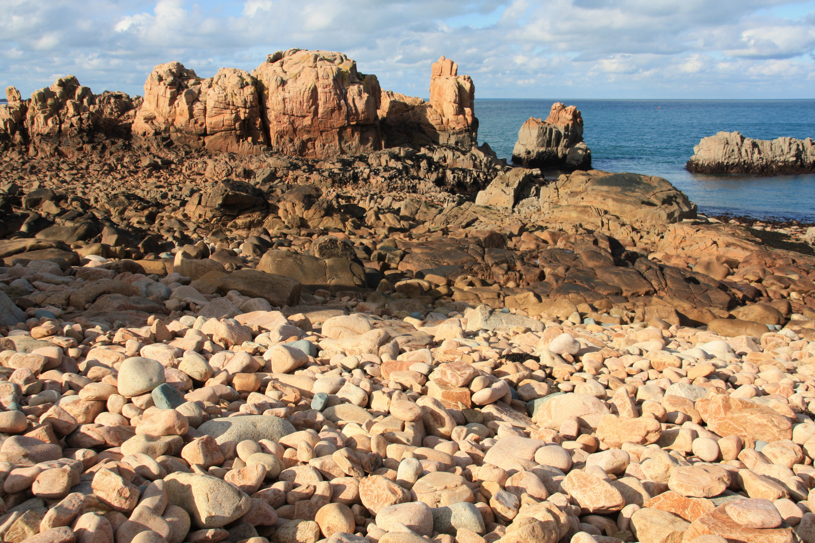 Ile de Bréhat