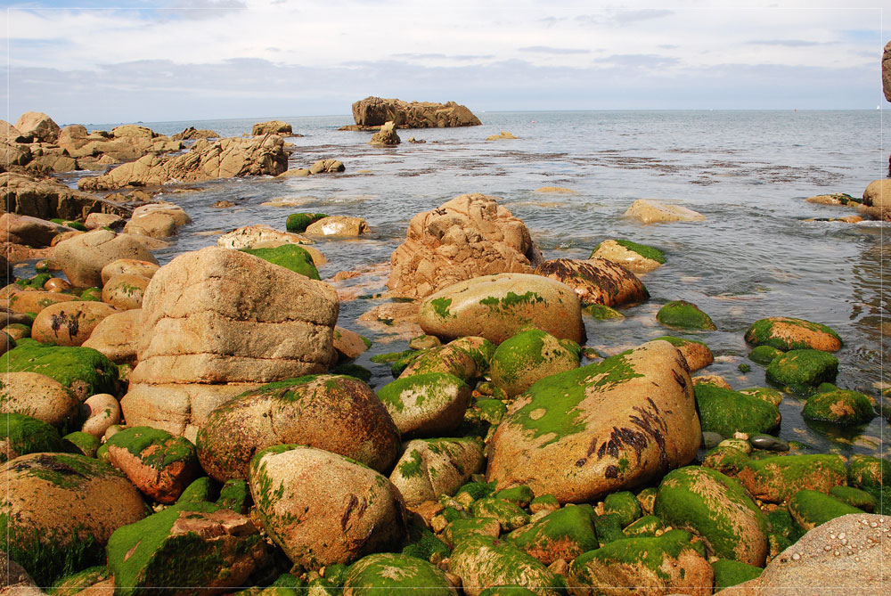 ile de bréhat