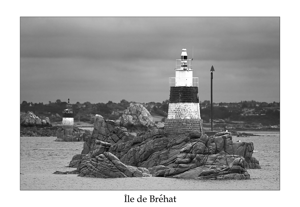 Ile de Brehat