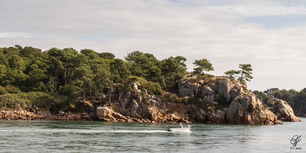 Ile de Bréhat