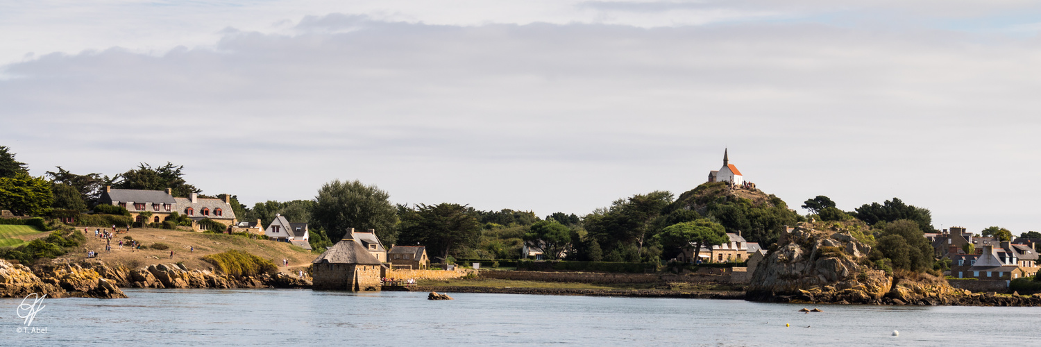 Ile de Bréhat