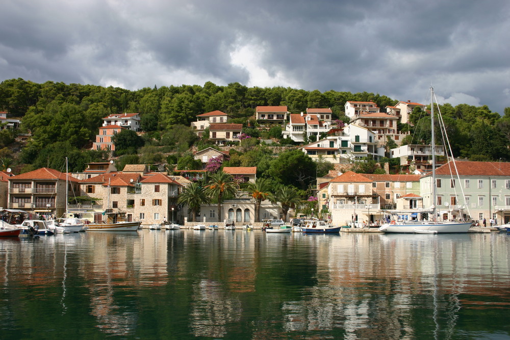 Ile de Hvar