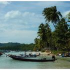 Ile de Koh Samui (Thailande)