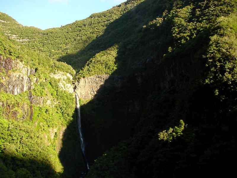 ile de la reunion