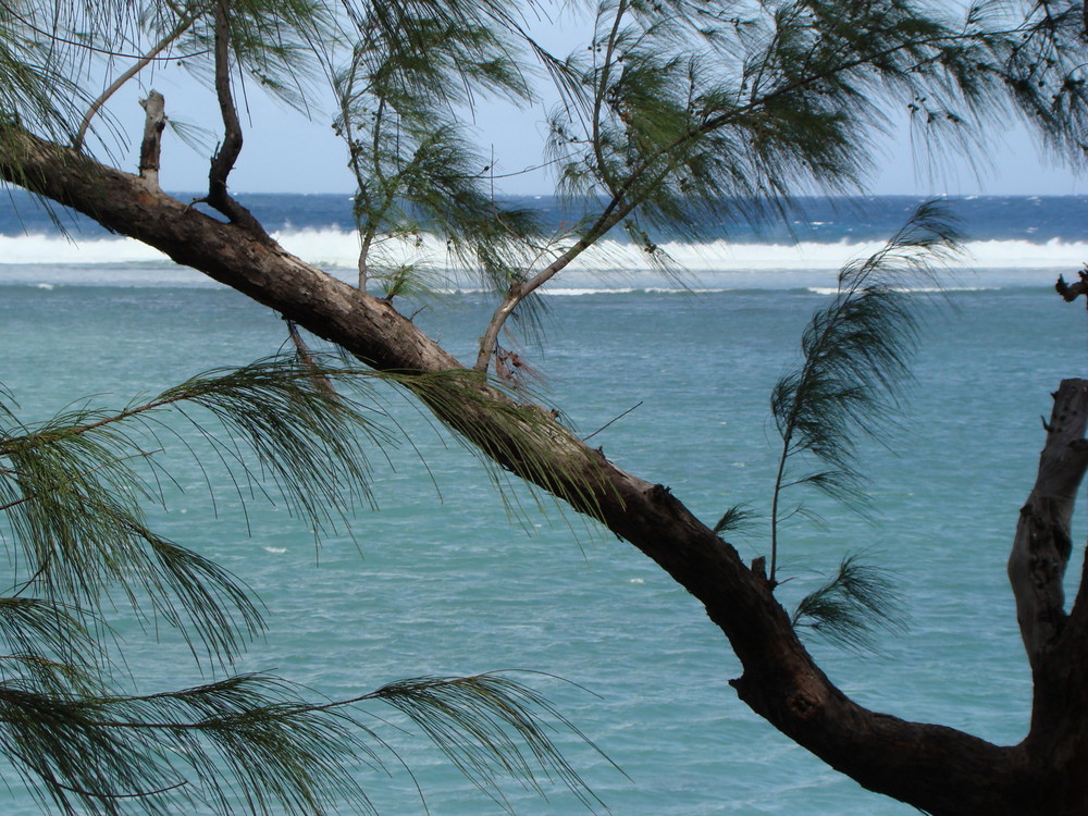 Ile de la Réunion