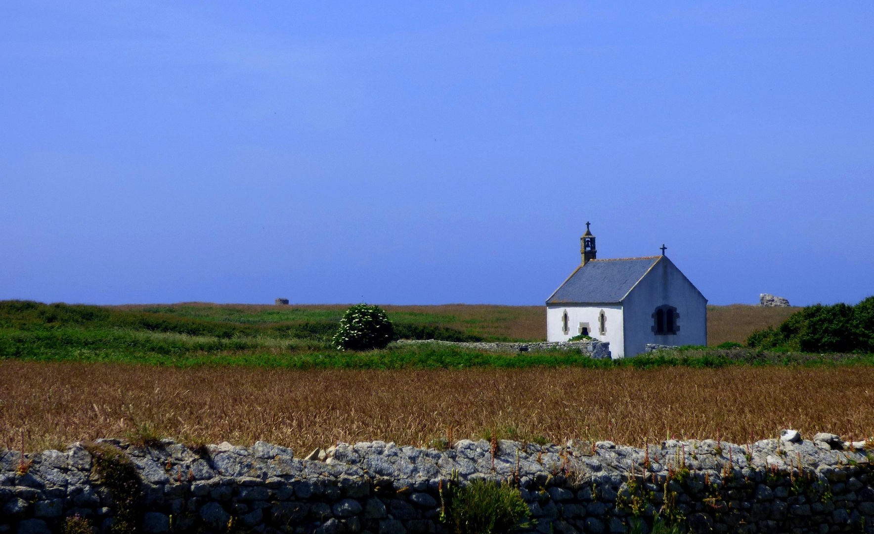 Ile de Ouessant