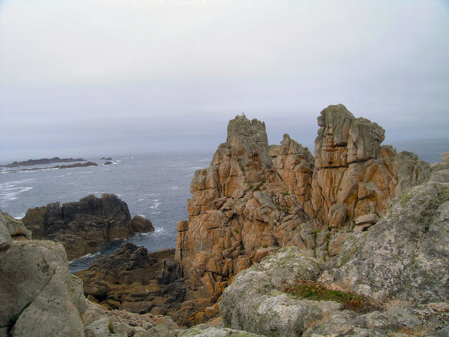 Ile de Ouessant