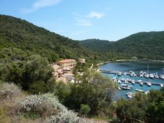 ILE DE PORT-CROS