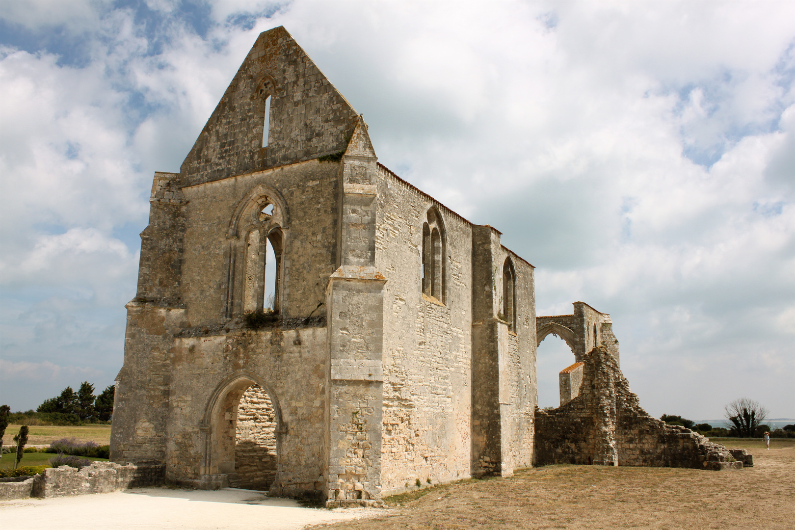 Ile de Ré