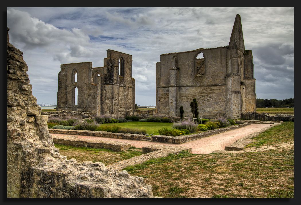 ..Ile de Ré..