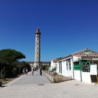 Ile de Ré ... le phare des Baleines 