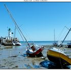 Ile de Ré - Saint Martin