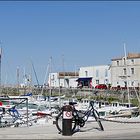 Ile de Ré - Und da bin i dahoam.