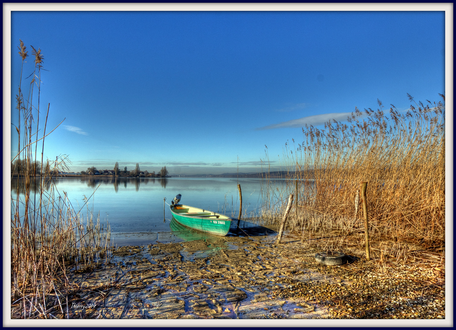 Ile de Reichenau.2