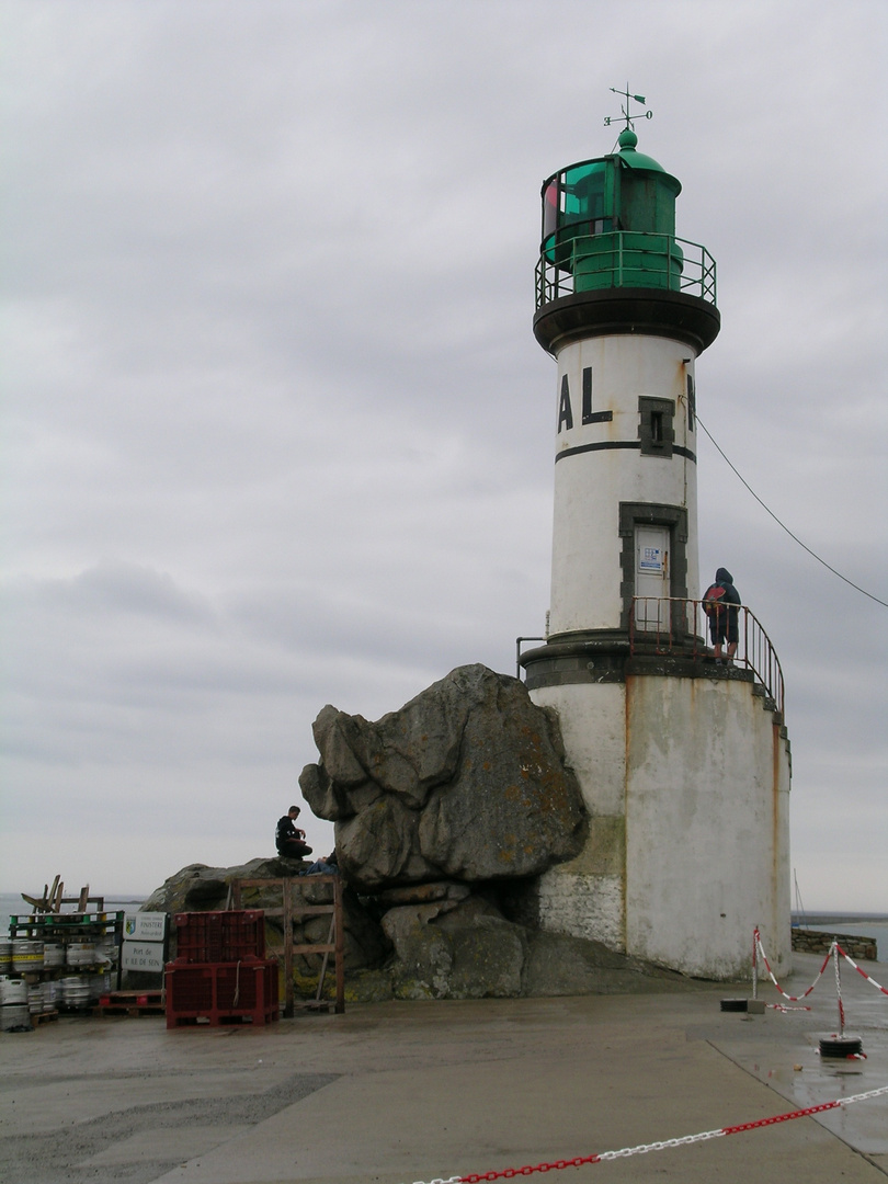 Ile de Sein