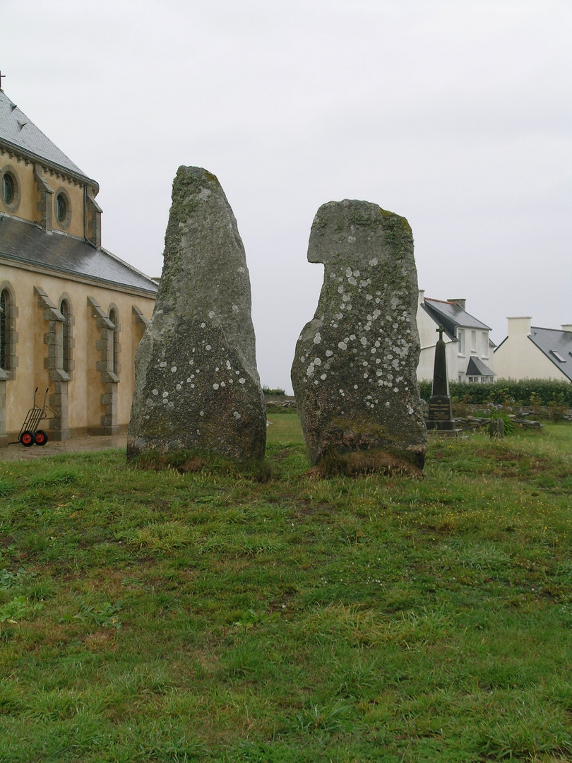 Ile de Sein