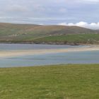 ile de shetland bannaminn