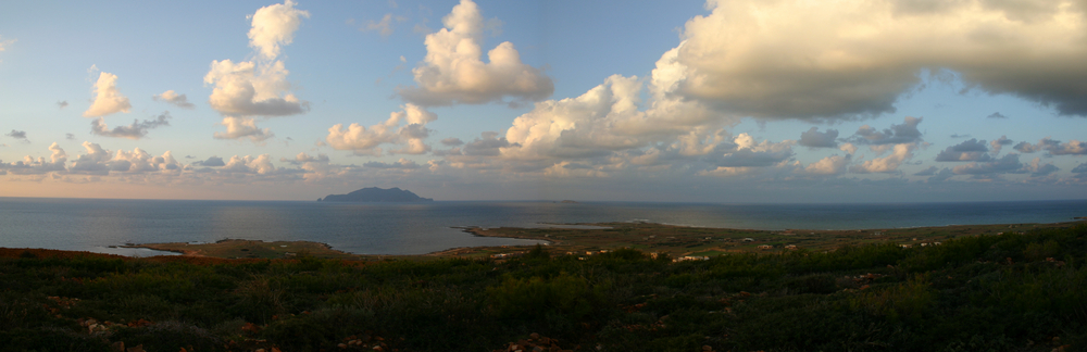 Ile de Zembra