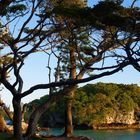 Ile des Pins – Baie de Kanumera: le rocher sacré