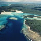 Ile des Pins New Caledonia