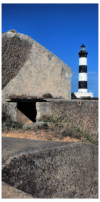 Ile d'Oleron