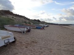 Ile D'Oleron Plage