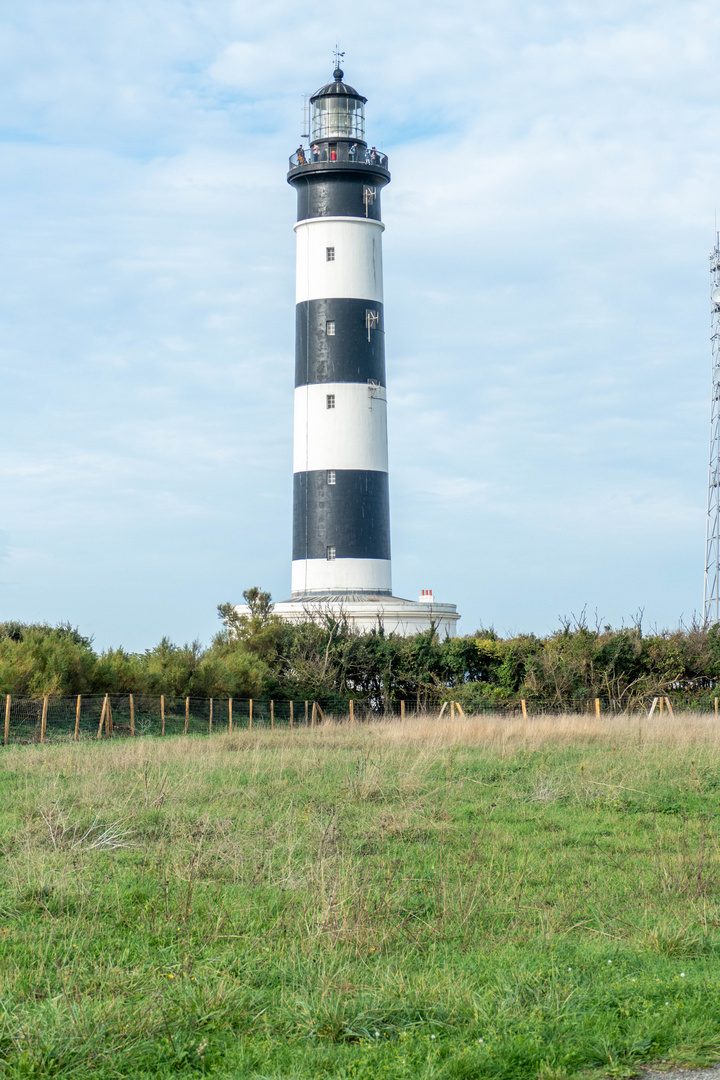 Ile d'Oleron - SW Frankreich, Atlantikküste