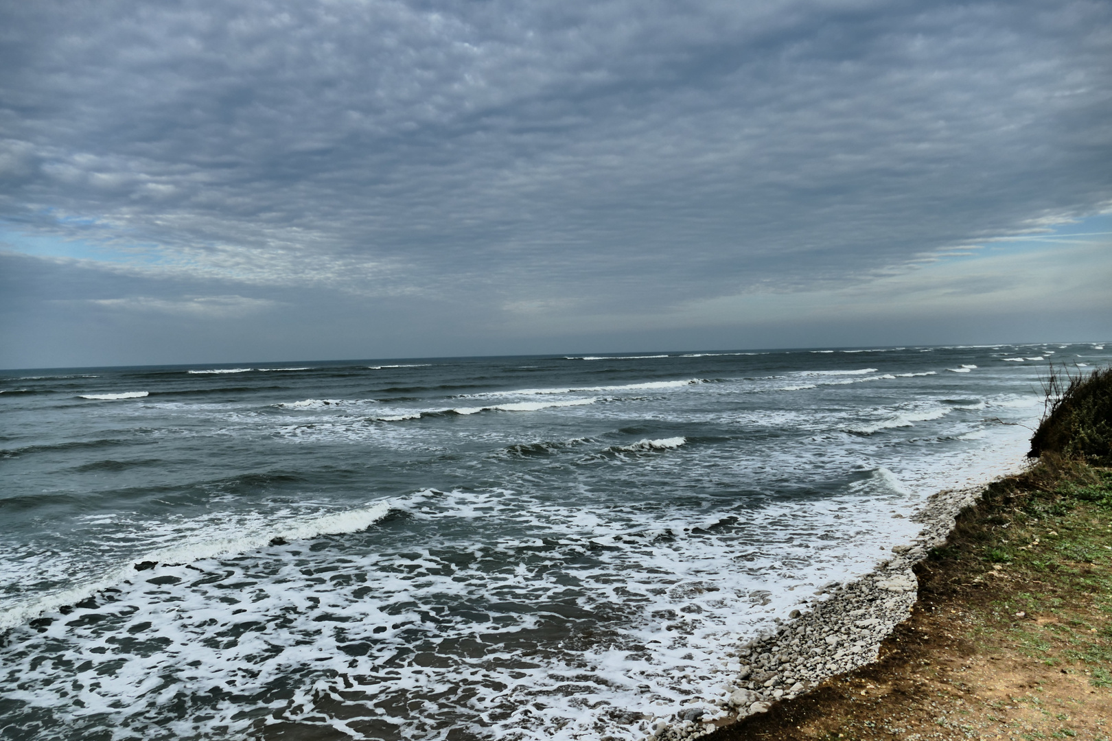 Ile d'Oleron - SW Frankreich, Atlantikküste