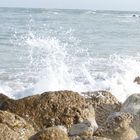 Ile d'Oleron - SW Frankreich, Atlantikküste