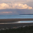 ile d'Oléron un soir d'été