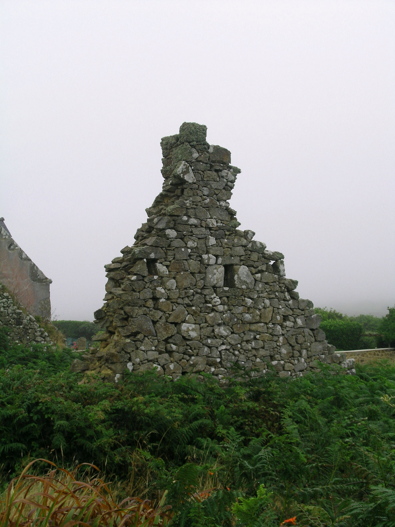 Ile d'Ouessant